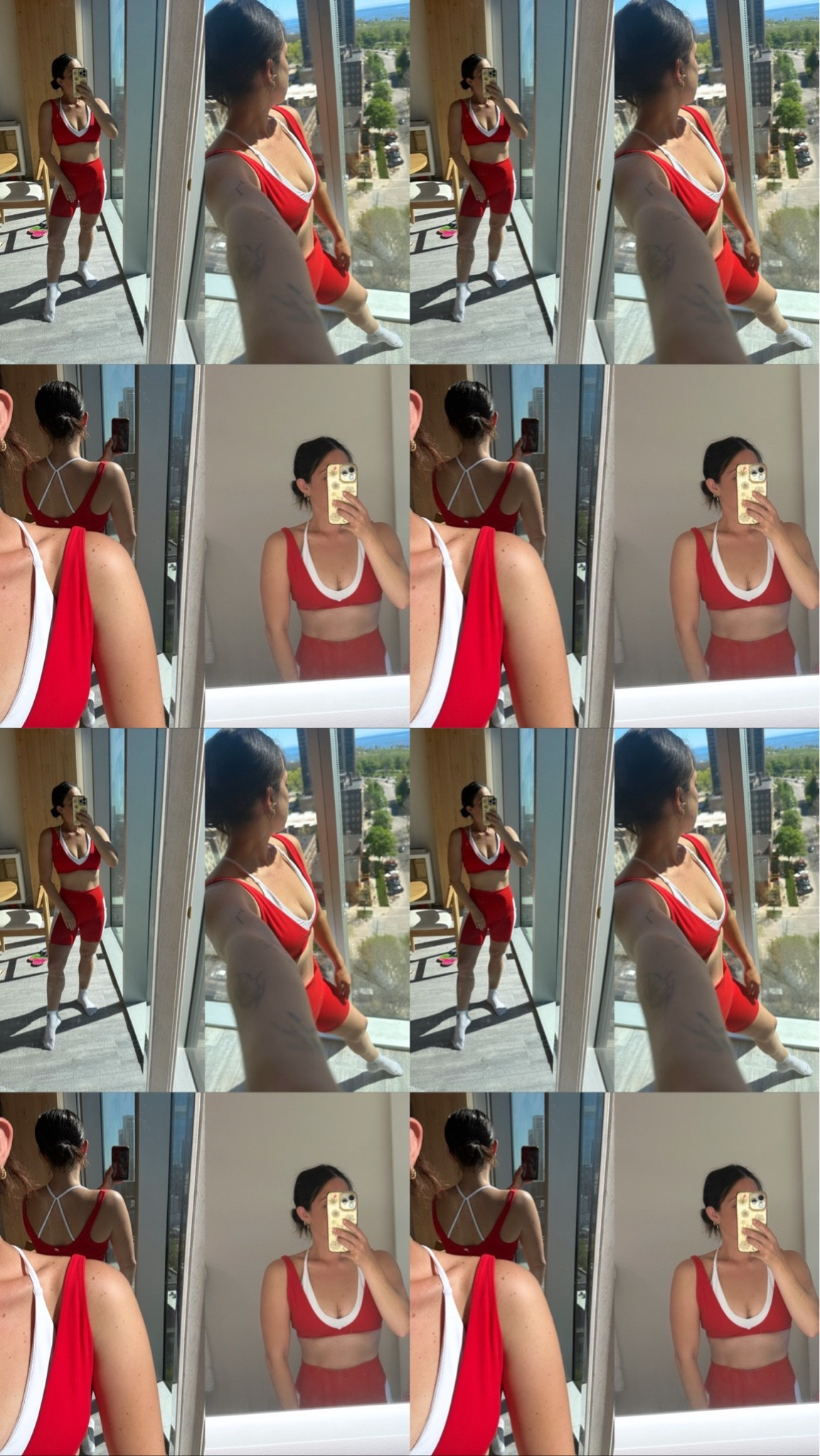 Summer fabletics favorites - mom runner fits - running outfits for summer - mid 30s running fits

#LTKfitnessgoals #LTKActive #LTKPetite