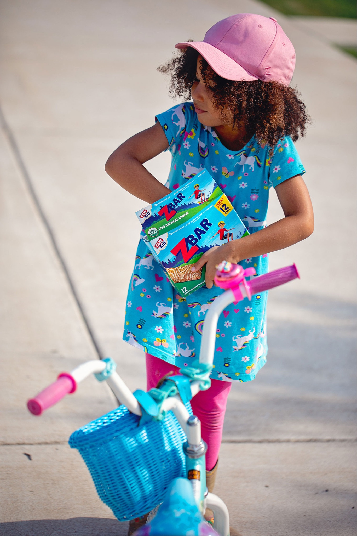 #ad We're a few weeks into the new school year now, how's everybody feeling? Lee Lee does not like waking up early or getting dropped off but she's having a blast in class. She loves coming home to see us and chowing down on a snack. If your kids are as hungry as Lee Lee then you've gotta keep these @CLIFKid Zbars on hand. They're so yummy and a great on-the-go after school snack for active kiddos like mine. We really like the Organic Iced Oatmeal Cookie flavor. Have you tried these?  You can pick them up at @Target or add them to your pickup order! Follow my shop and shop this post!

#Target #TargetPartner #CLIFKidZbar #AvailableAtTarget #CLIFKidBackToSchoolAtTarget 

#LTKkids #LTKfamily #LTKhome