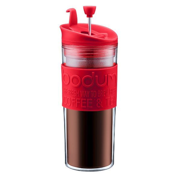 Bodum Travel Press Coffee Maker | Target
