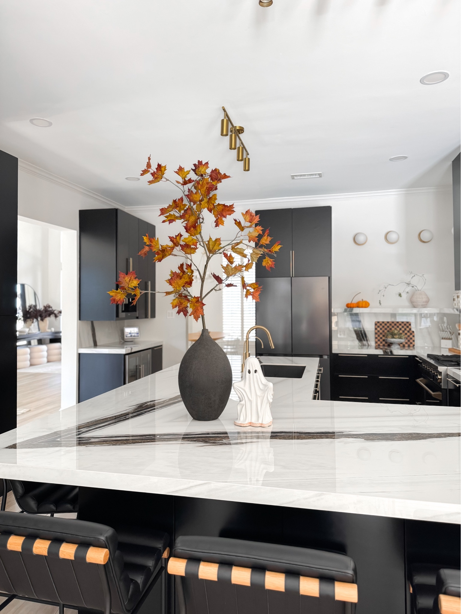 Halloween Kitchen Decor From Pottery Barn Teen 

#LTKHome #LTKHalloween