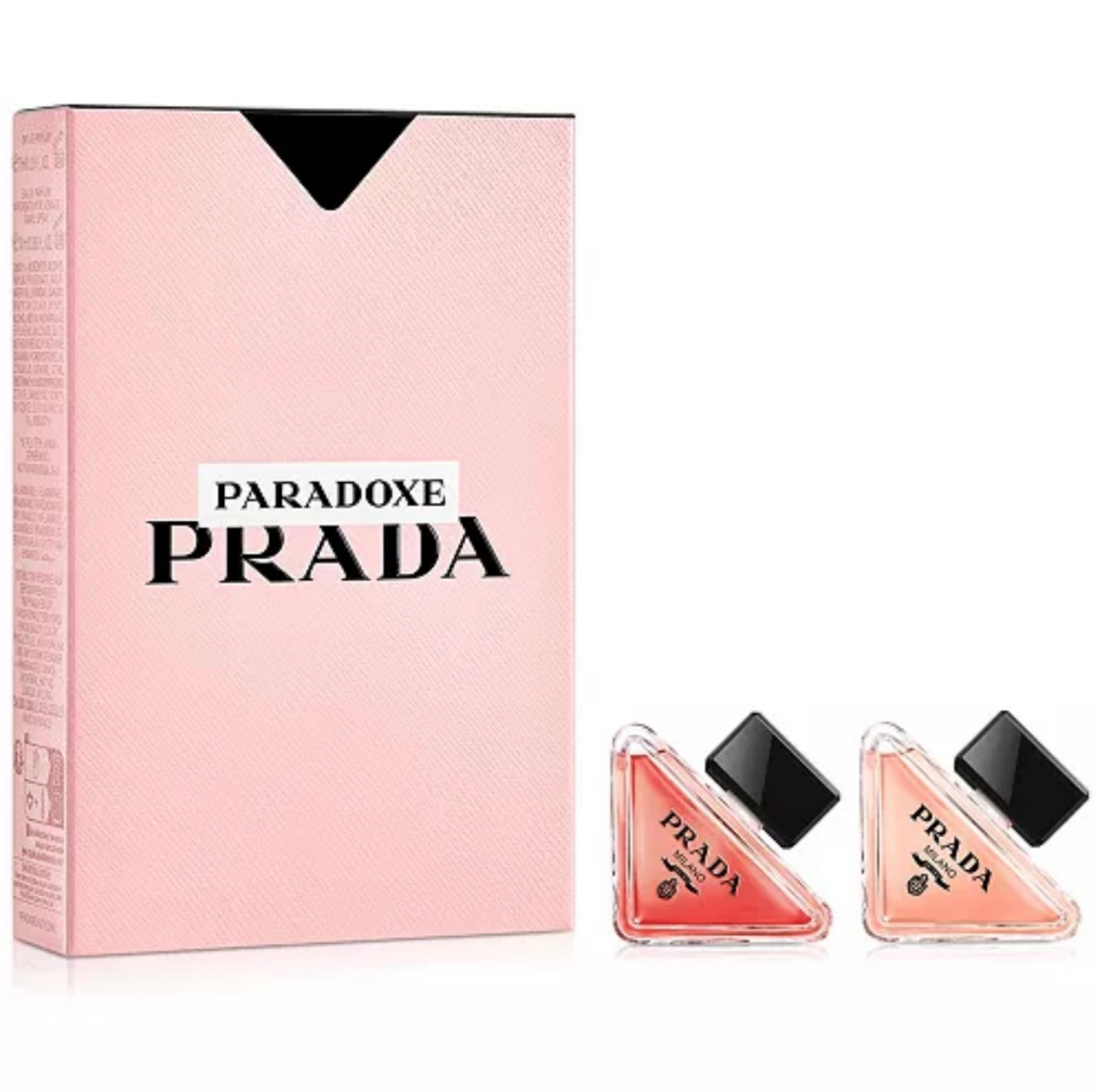 Prada mini set 💕 under $40

#LTKGiftGuide #LTKFindsUnder50 #LTKSaleAlert