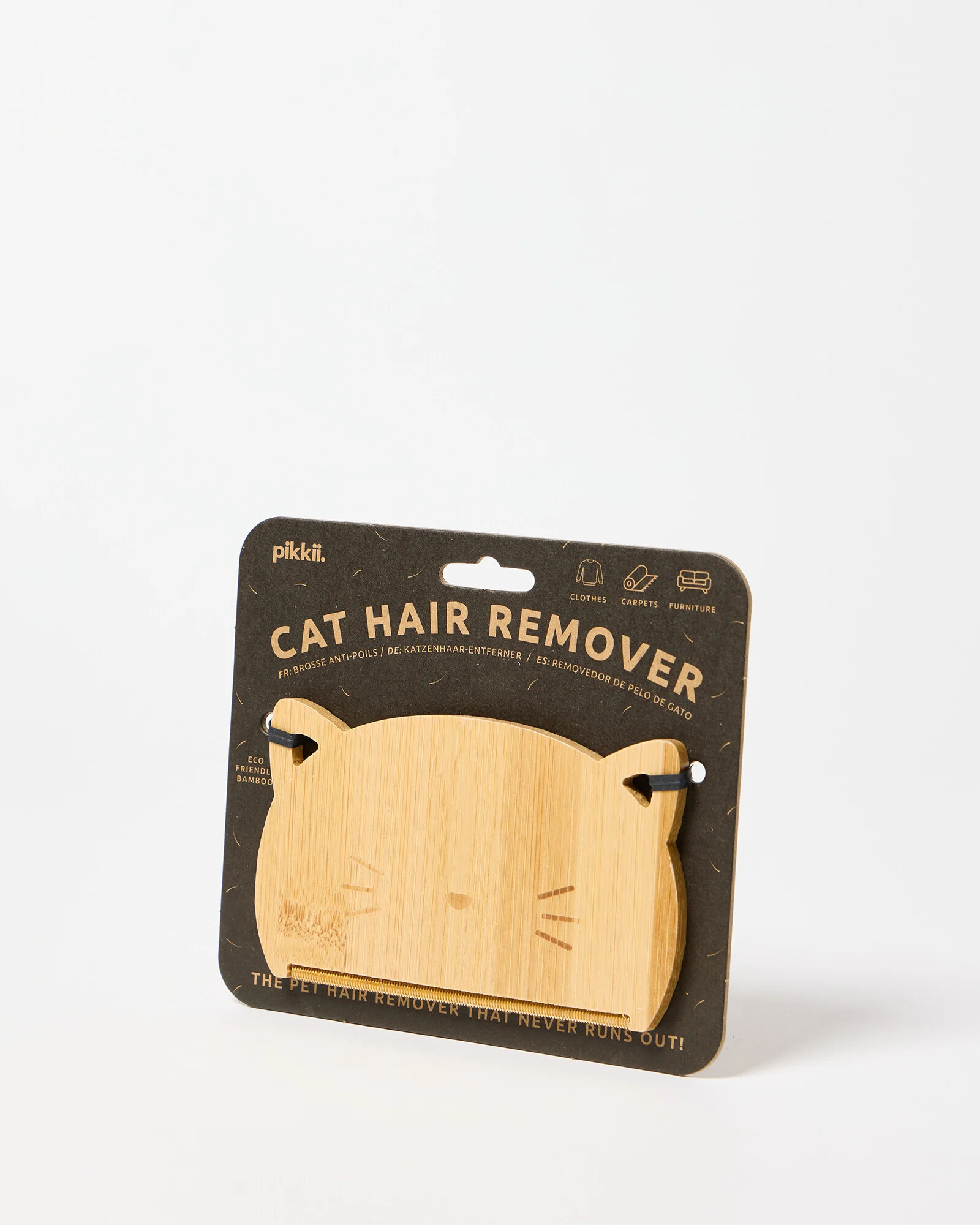 Cat Pet Hair Remover | Oliver Bonas | Oliver Bonas (Global)