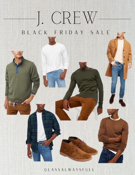 J.crew men’s, Black Friday sale, men’s gift guide, gift guide, Christmas gift for him, men’s outfits, men’s shoes. Callie Glass 

Follow my shop @Glassalwaysfull on the @shop.LTK app to shop this post and get my exclusive app-only content!

#LTKCyberweek #LTKGiftGuide #LTKmens