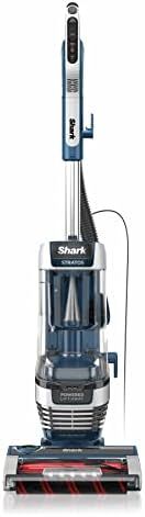 Shark AZ3002 Stratos Upright Vacuum with DuoClean PowerFins, HairPro, Powered Lift-Away, Self-Cle... | Amazon (US)