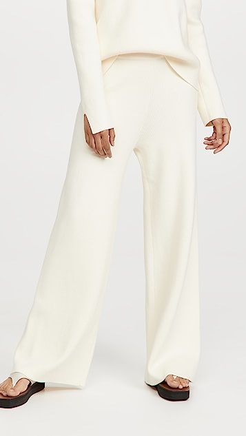 Knit Wide Pants | Shopbop