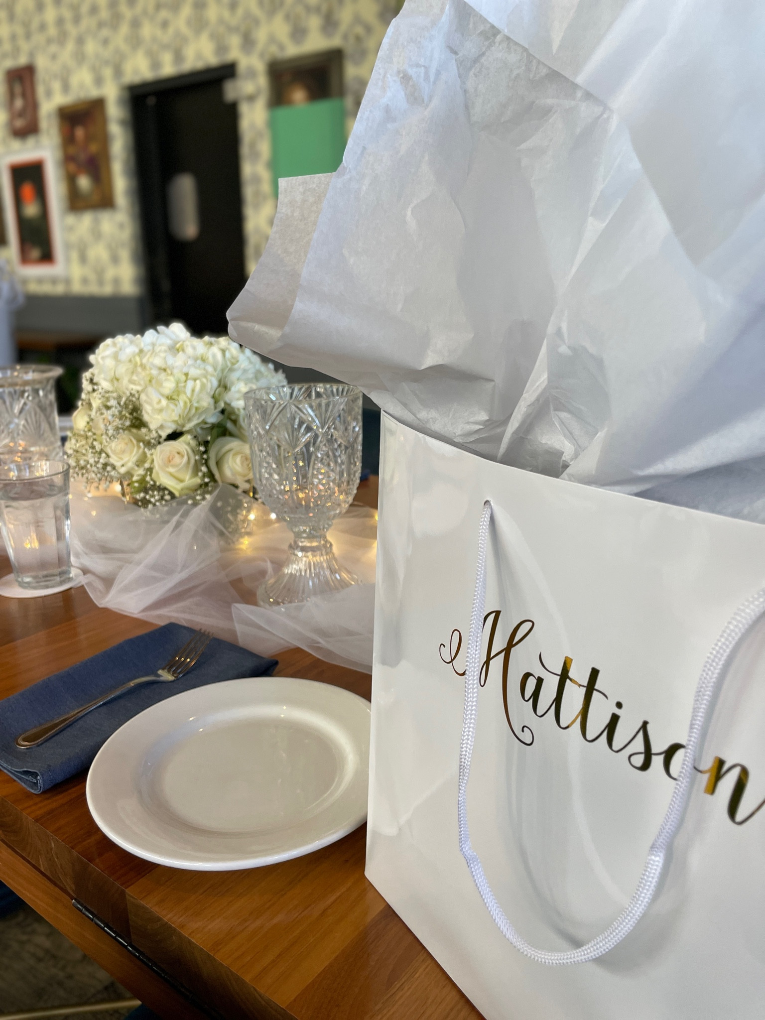 Bridal shower personalized gifts for the wedding party 


#bridesmaidgifts #bridalbrunch #personalizedgifts #weddingbrunch #wedding 

#LTKwedding