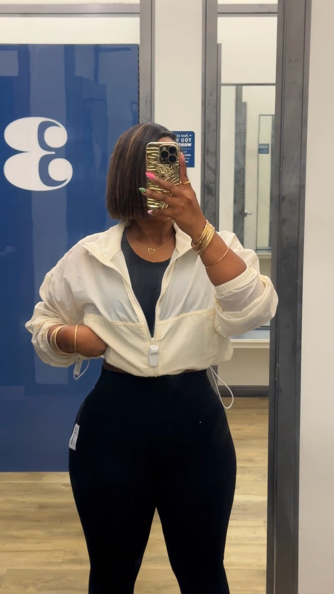 Old Navy Finds. I’m wearing a size Medium in everything. Perfect outfit for errands, Hot girl walks, lounging, exercise etc 😍

#LTKStyleTip #LTKPetite #LTKFindsUnder50