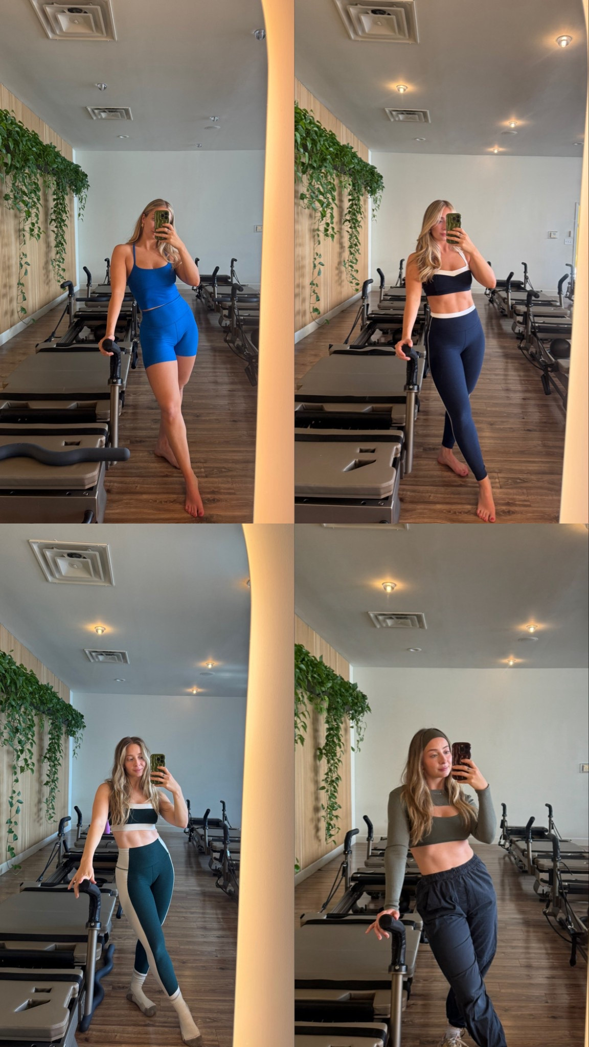 My most requested beyond yoga links! ✨🤍