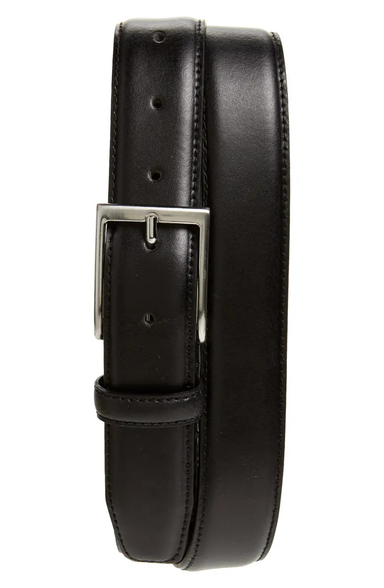 Jayden Leather Belt | Nordstrom