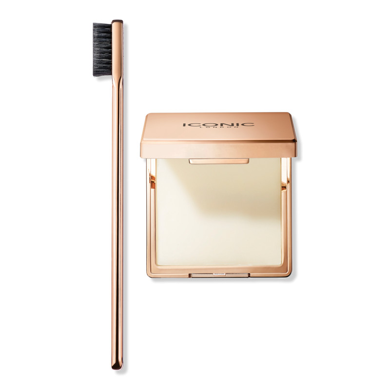 Brow Silk & Brush | Ulta