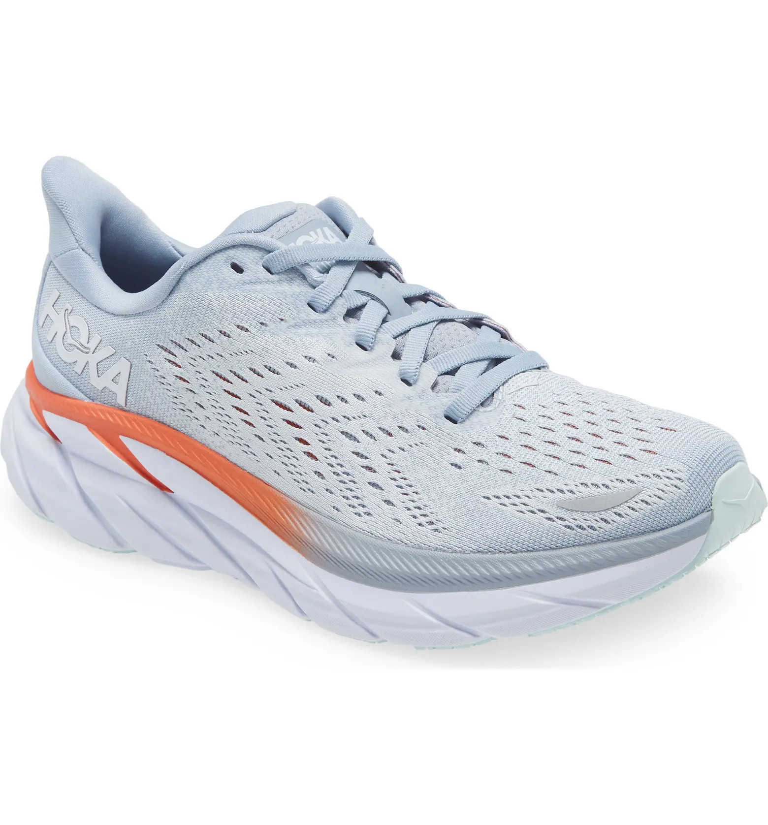 Clifton 8 Running Shoe (Women) | Nordstrom