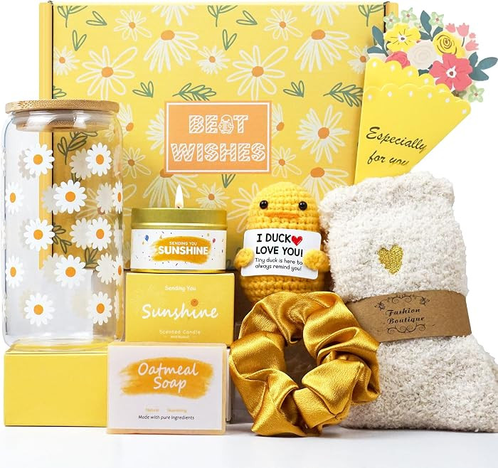 Christmas Gifts for Her, Unique Birthday Gifts for Women Girlfriend,I love you Inspirational Gift... | Amazon (US)