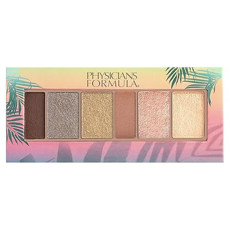 Physicians Formula Butter Believe It! Eyeshadow Bronzed Nudes | Amazon (US)