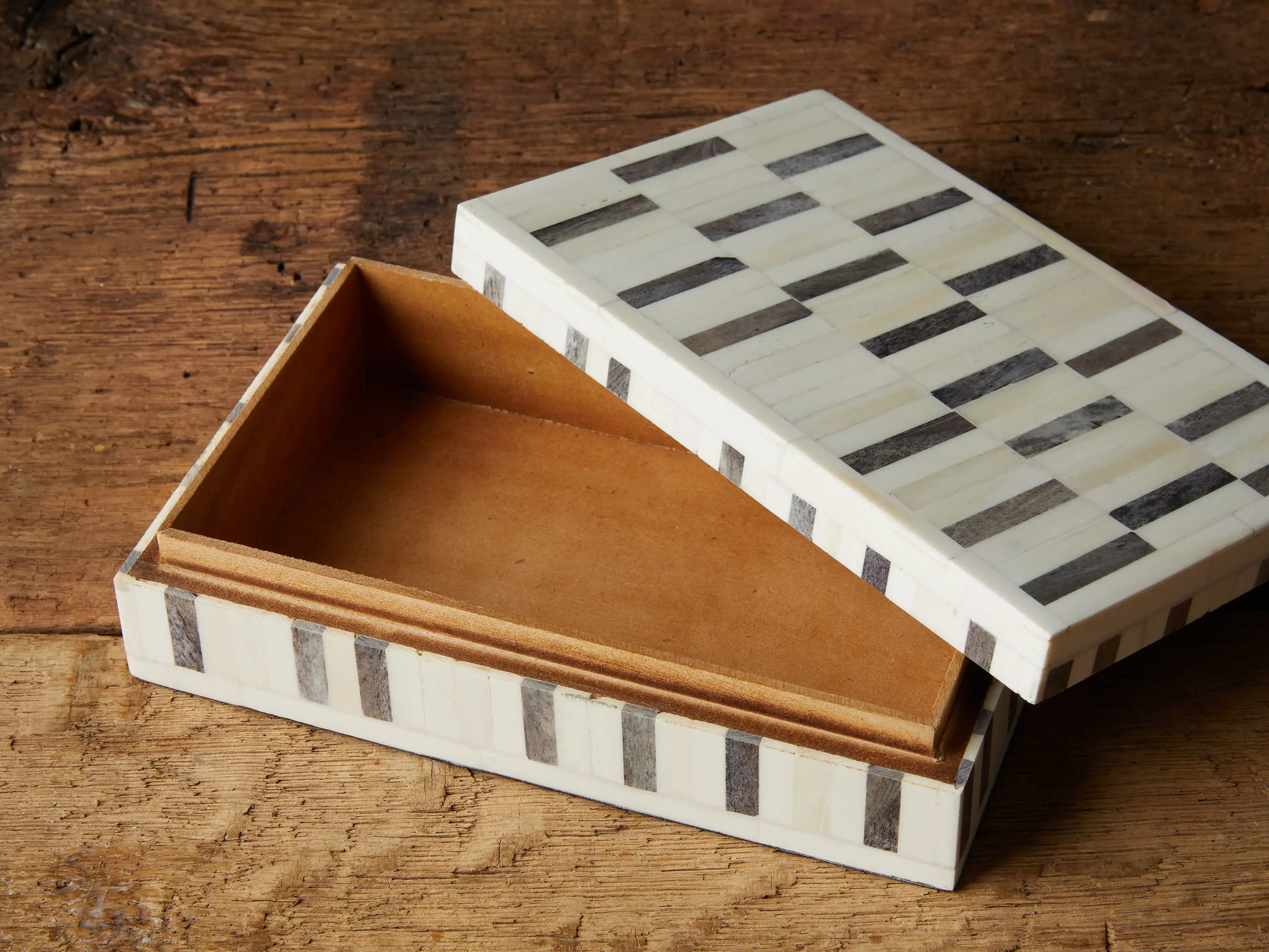 Static Box | Arhaus
