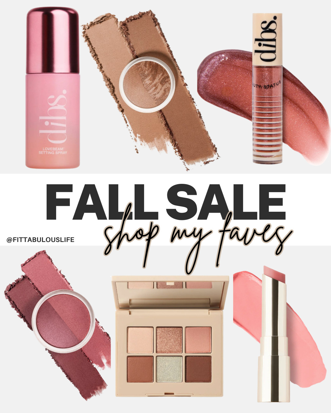 Shop my favorites on sale. Last call for fall sale  

#LTKBeauty #LTKFindsUnder100 #LTKFallSale
