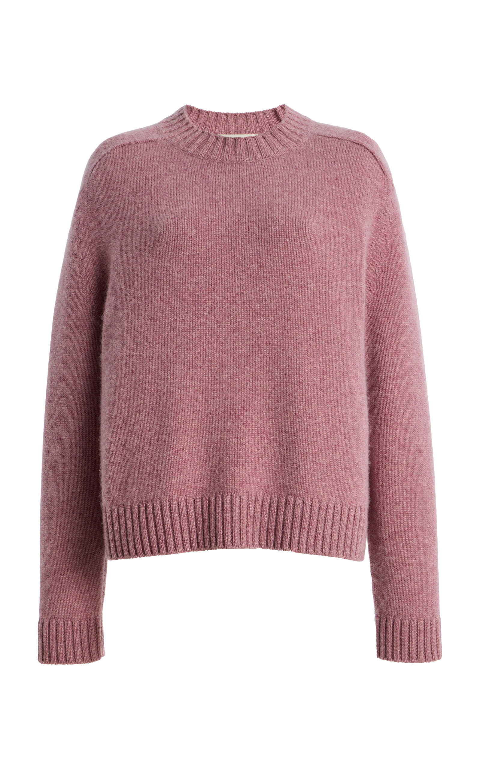 TWP New Jill Crewneck Sweater - Moda Operandi | Moda Operandi (Global)