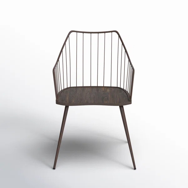 Fianna Armchair | Joss & Main