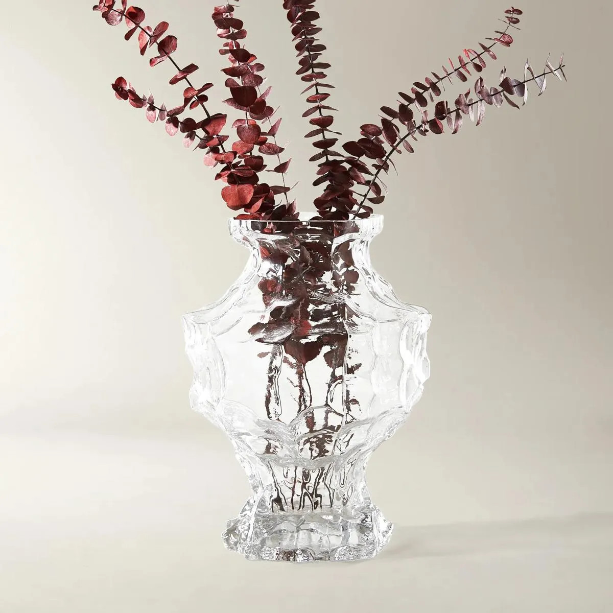 Mari Glass Vase | Z Gallerie | Z Gallerie