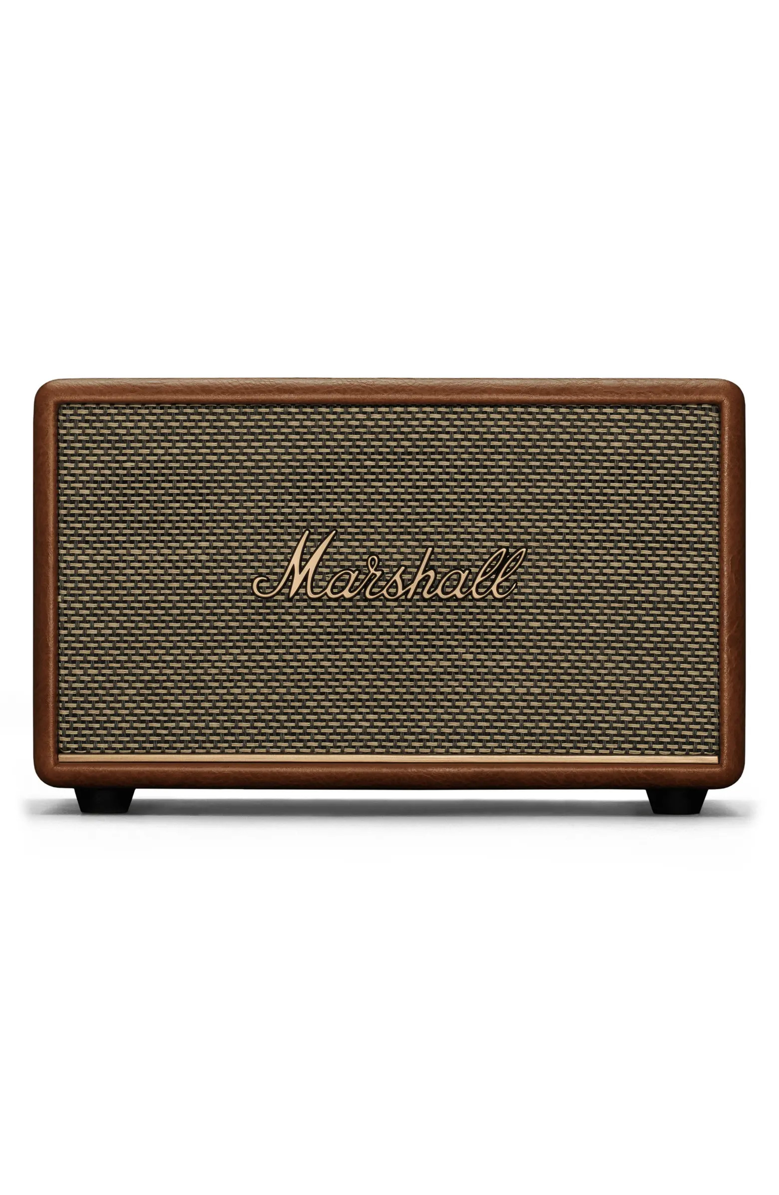 Marshall Acton III Bluetooth® Speaker | Nordstrom | Nordstrom