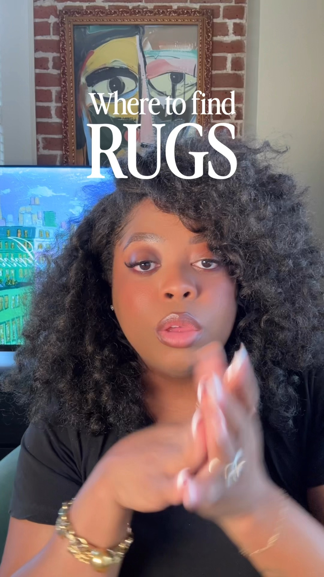 Where to find the best rugs for your space! 

#LTKHome #LTKSaleAlert