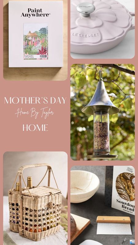 Gift ideas for the mother that loves all things home 🫶🏻

#LTKGiftGuide #LTKhome #LTKsalealert