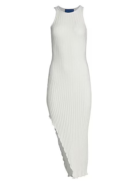 Goomba Ribbed Knit Dress | Saks Fifth Avenue