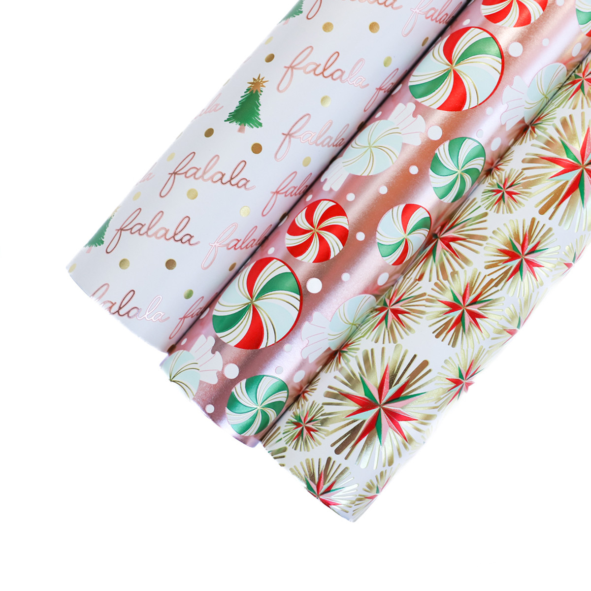 Packed Party 3pk 40in Ppty 2 Wrap. - Walmart.com | Walmart (US)