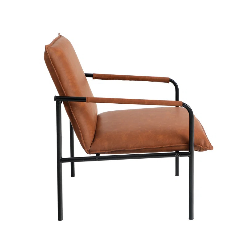 Storm 26'' Wide Armchair | Wayfair North America