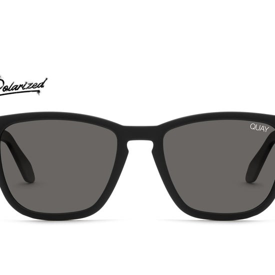 HARDWIRE | Quay Australia