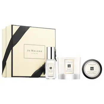 Mini Luxuries Set - Jo Malone London | Sephora | Sephora (US)