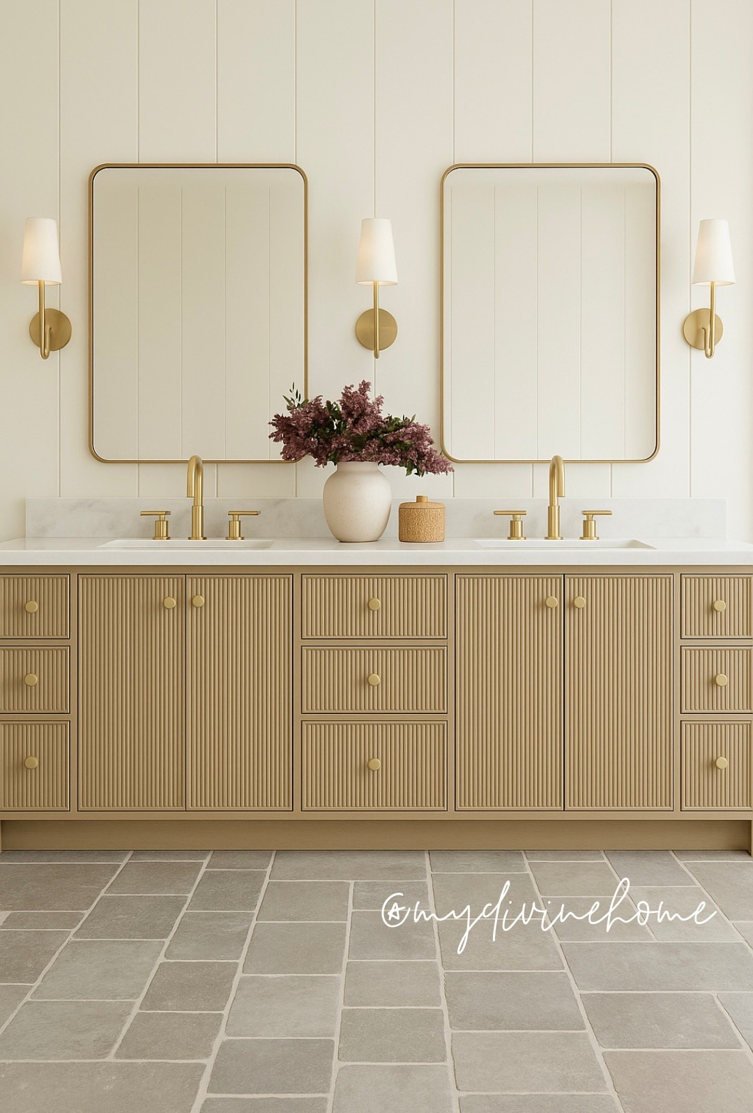 New design boards! High end bathroom design for less!

New vanities with several sizes and colors! Total boujie on a budget!

Bathroom vanities, bathroom ideas, bathroom lighting, light fixtures, vanity lights, tile, stone tile, home decor, interior design

#LTKStyleTip #LTKSummerEdit #LTKHome