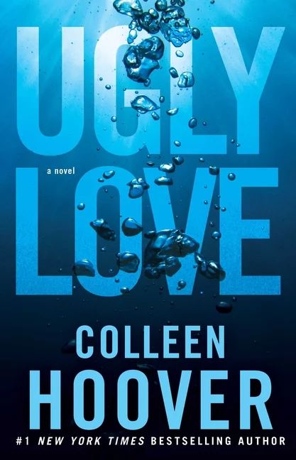 Ugly Love (Paperback) | Walmart (US)