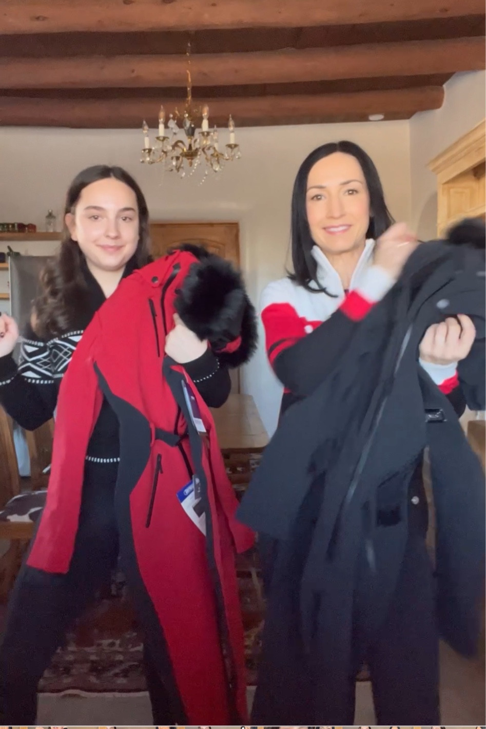 Hello from Taos💕🎿 sharing new ski outfits from Nils! Obsessed with these one piece suits and sweaters!

#LTKSeasonal #LTKtravel #LTKfitness