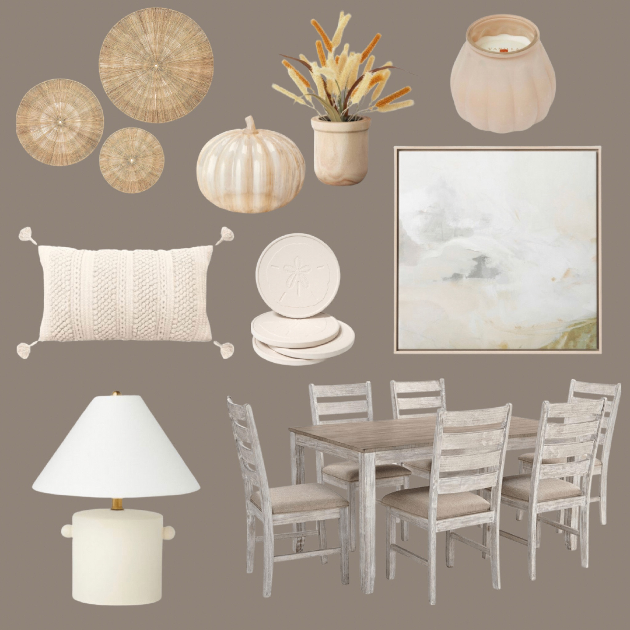 Fall Decor finds 🍂



#LTKhome #LTKSeasonal