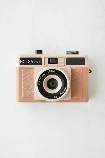 Holga UO Exclusive 135BC 35mm Camera | Urban Outfitters (US and RoW)