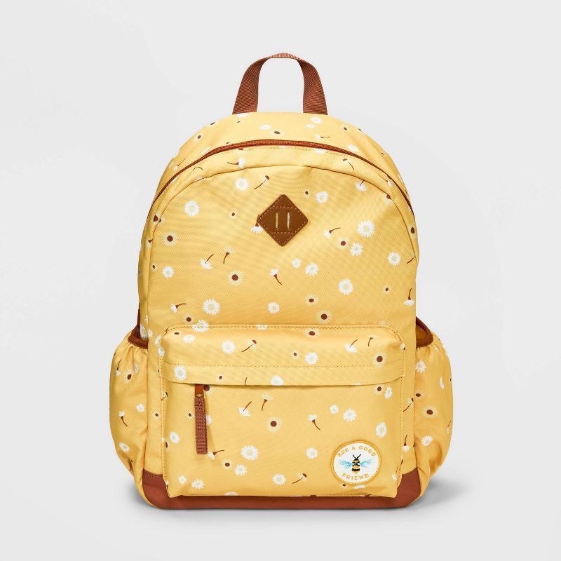 Kids' 16" Printed Backpack - Cat & Jack™ | Target