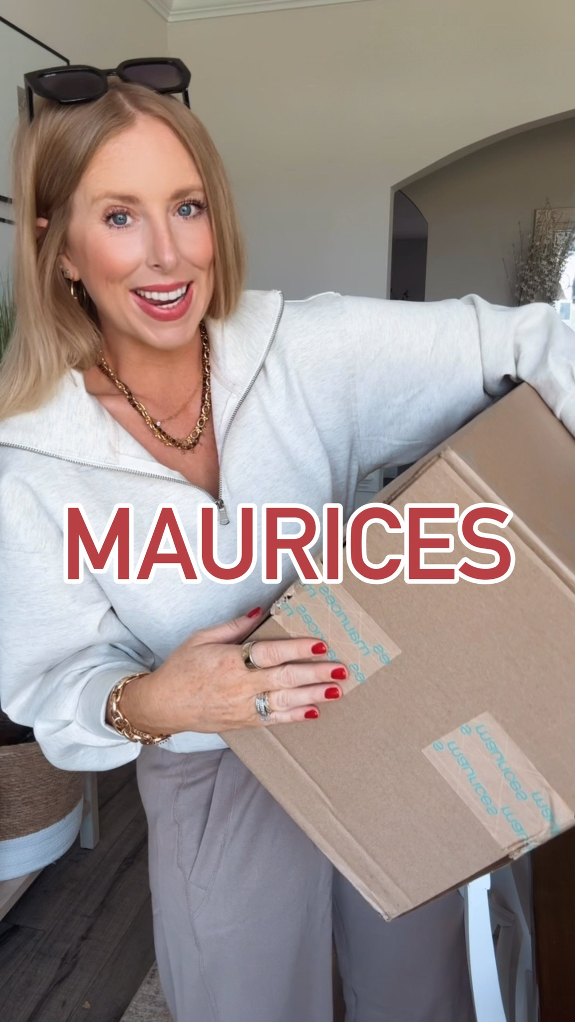 Maurices new arrivals!

#LTKSaleAlert