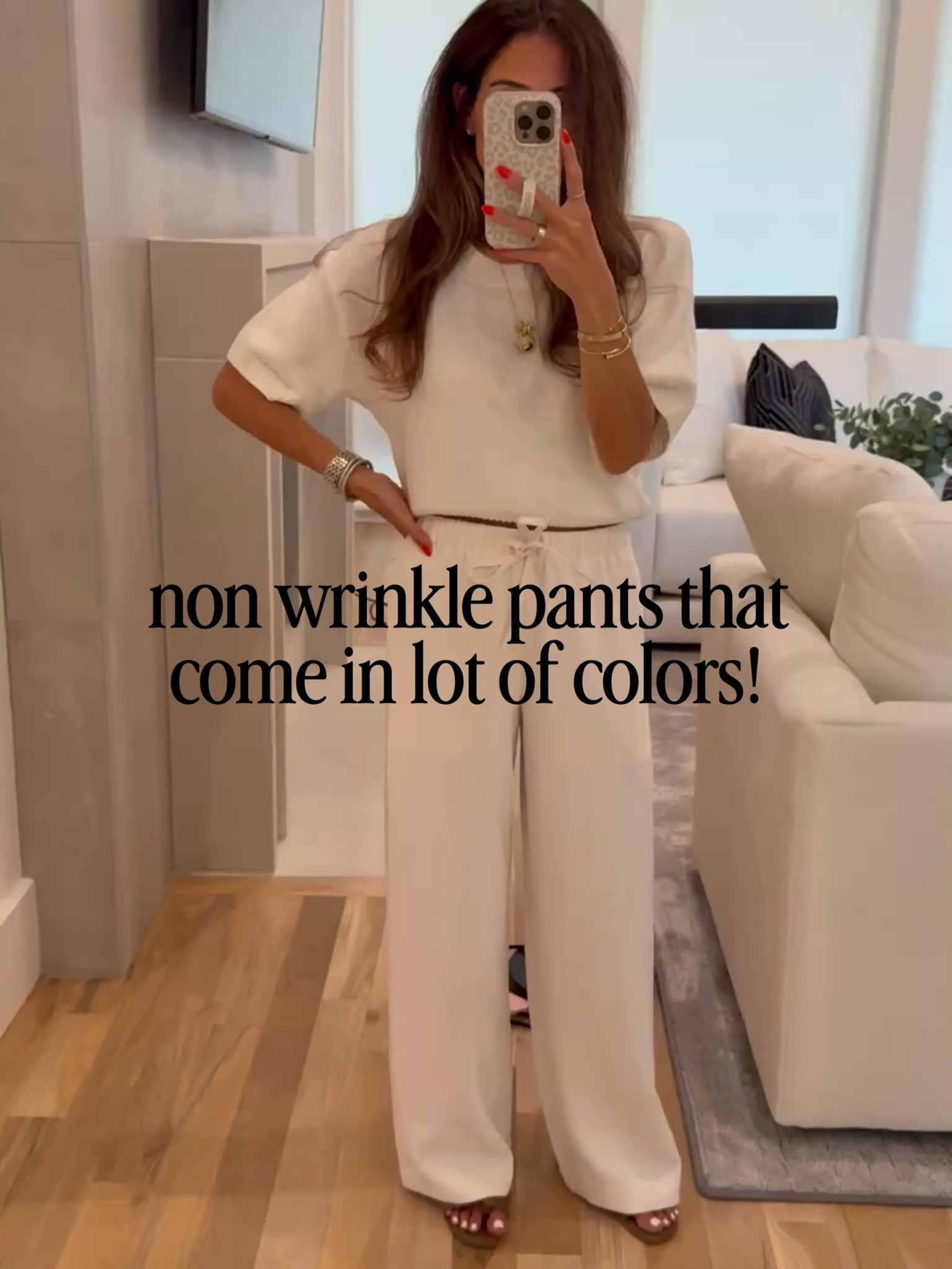 Viral non wrinkle petite pants I absolutely love size 2XS come in other colors for fall petite outfit

#LTKSaleAlert #LTKPetite #LTKootd