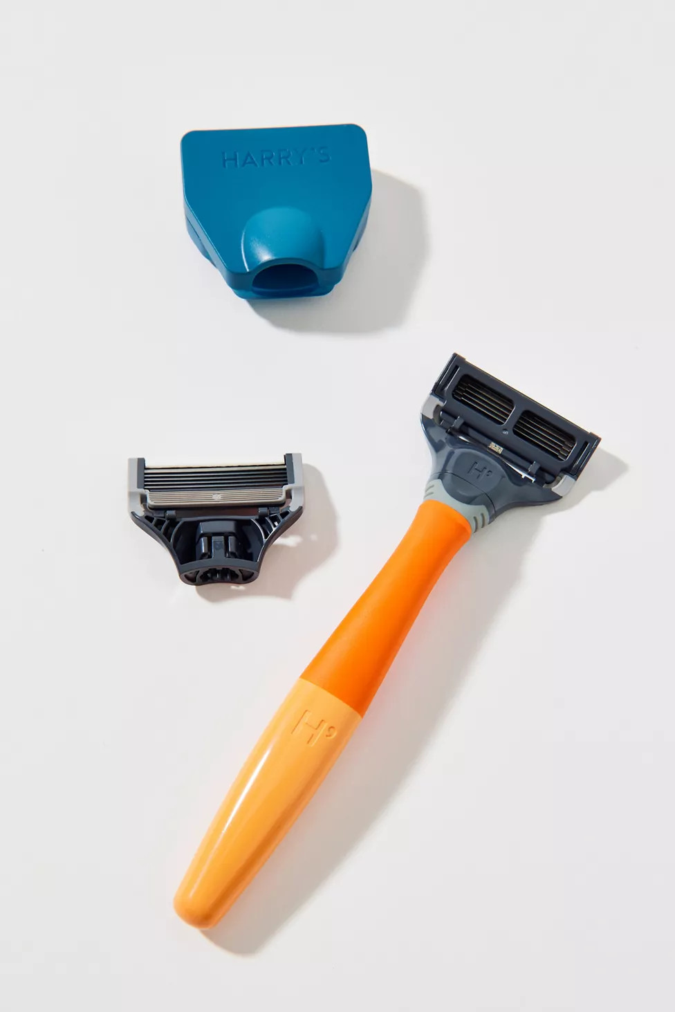 Harry’s The Truman Razor Handle & Blade Cartridge Set | Urban Outfitters (US and RoW)