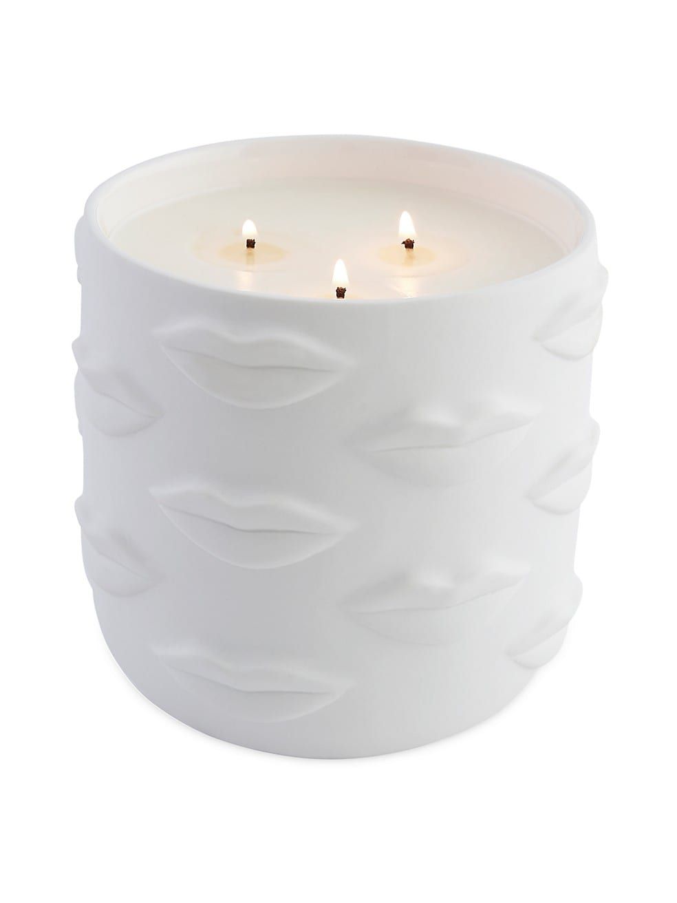 Muse Bouche 3-Wick Candle | Saks Fifth Avenue