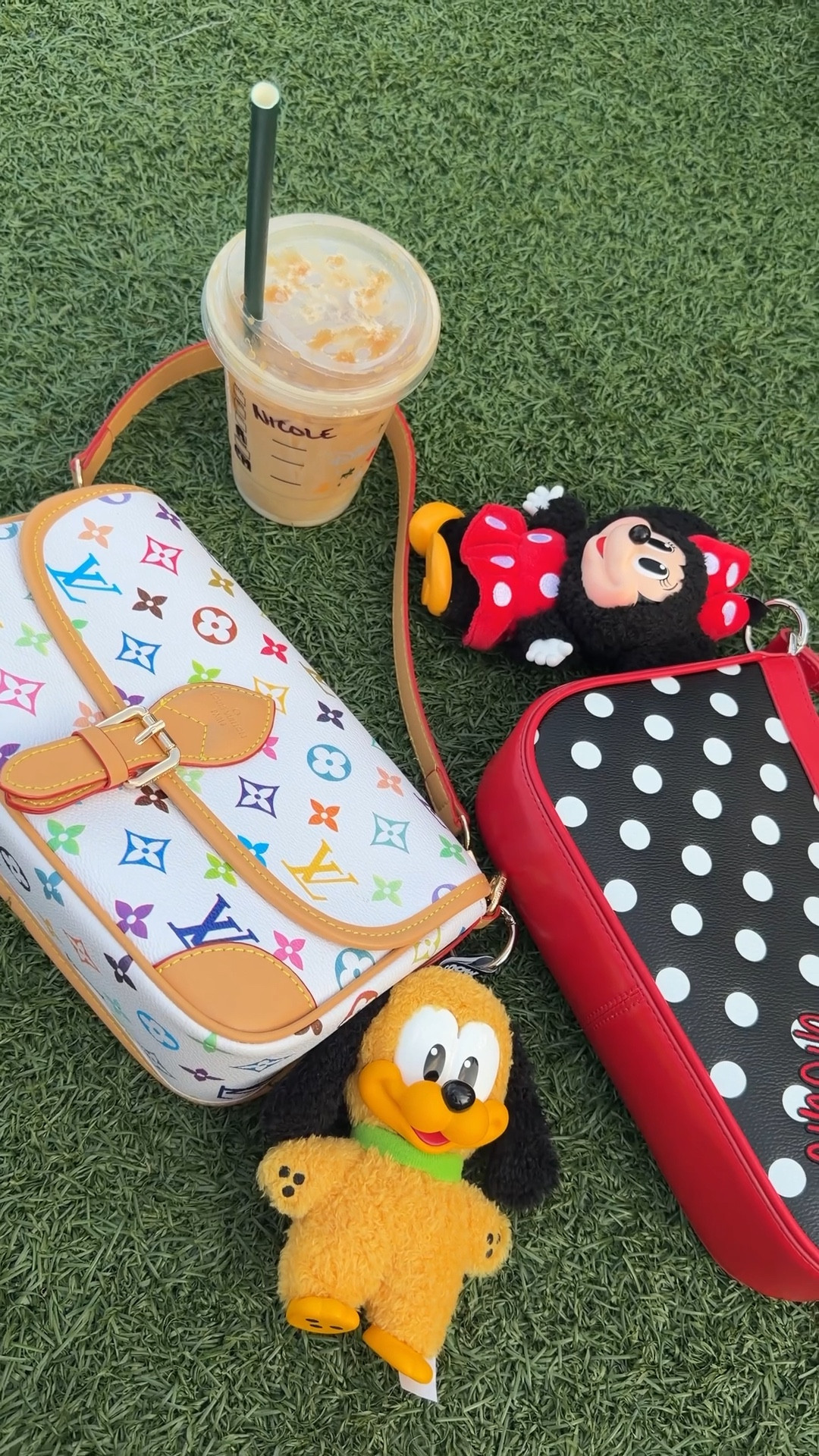 Day in my life as a Disney local (Friday edition)

Everyday starts with skin care, coffee, my morning routine & motivation to get through the workday which is of course, Disney. 

I’ve linked everything I use & found at Disney! 

#LTKvlog #LTKmorningroutine #LTKdayinmylife