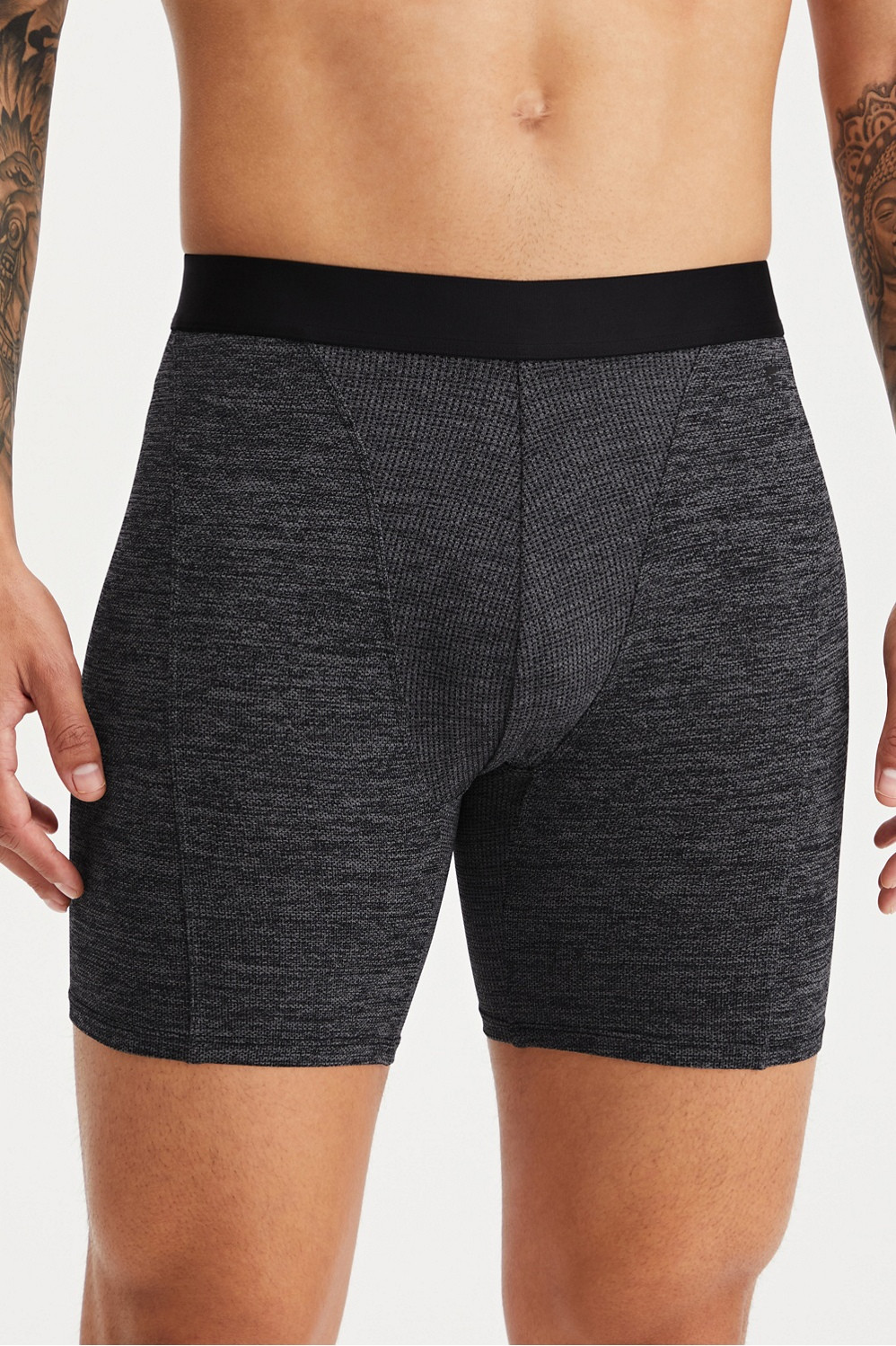 The Blueprint Boxer Brief | Fabletics - North America