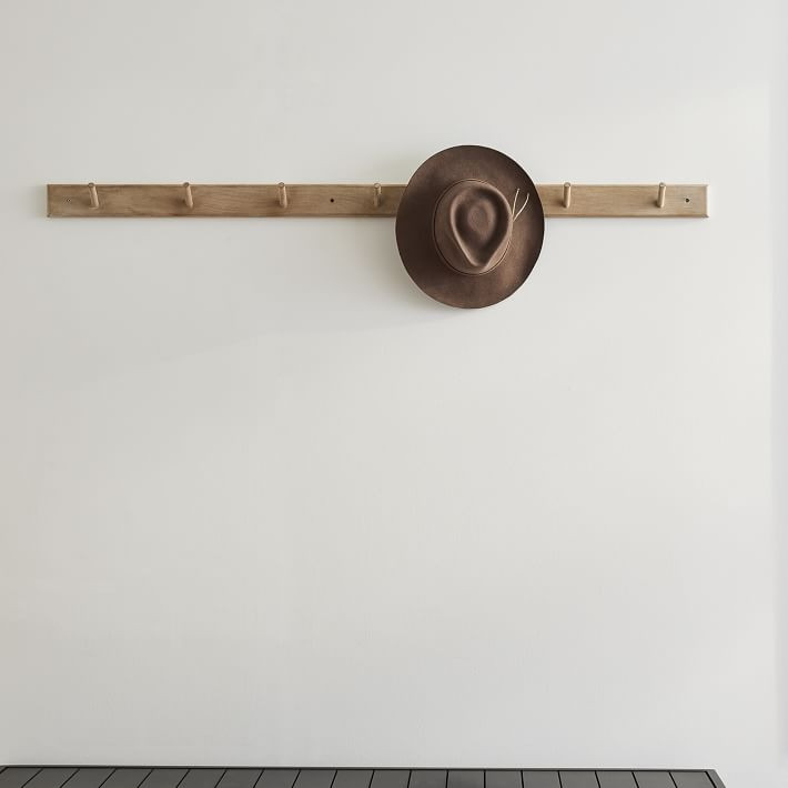 Sadie Wall Hooks | West Elm (US)