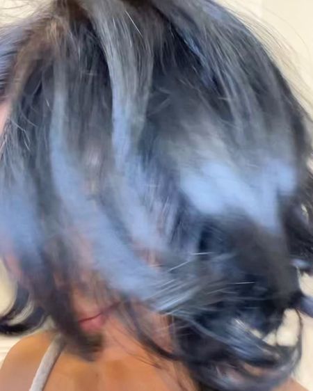 Intensive hydrating hair masque! 

#LTKfitness #LTKVideo #LTKbeauty