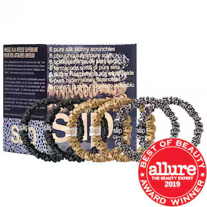 Small Slipsilk™ Scrunchies | Sephora (US)