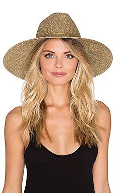 Sancho Hat
                    
                    ale by alessandra | Revolve Clothing (Global)