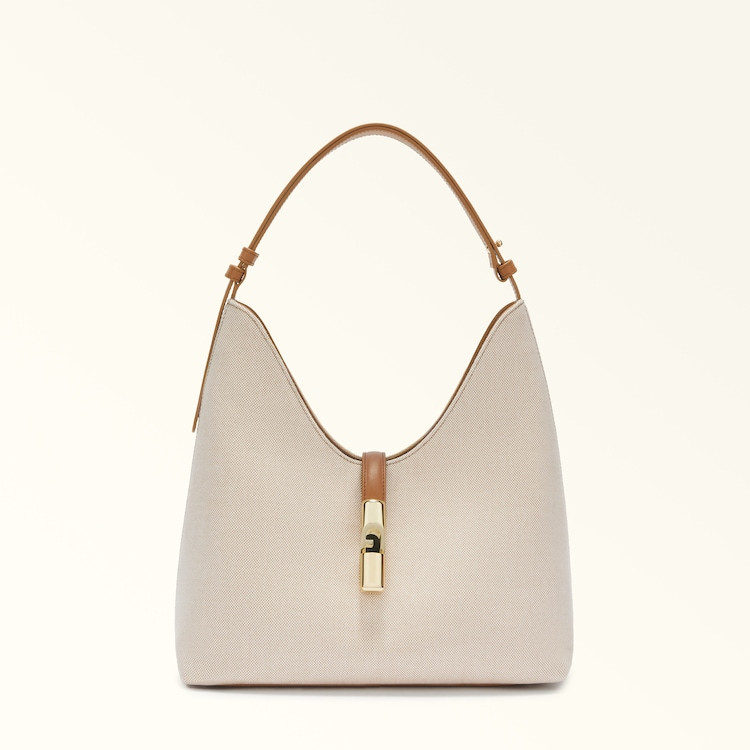 Furla Goccia Shoulder Bag M | Furla US