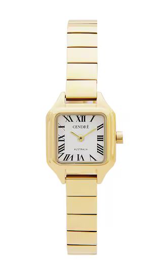 Oscar Watch in White | Revolve Clothing (Global)