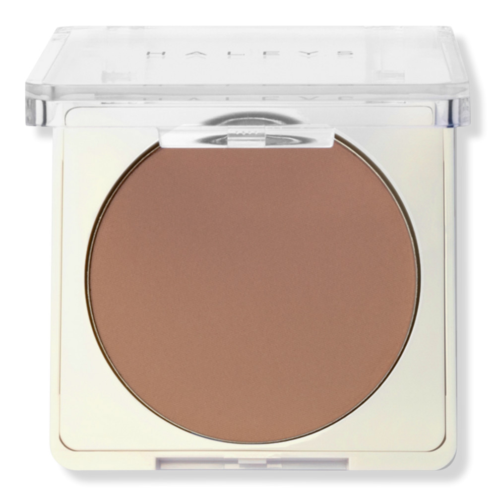 HALEYS Beauty Re-sculpt Smoothing Matte Contour Powder - Medium | Ulta