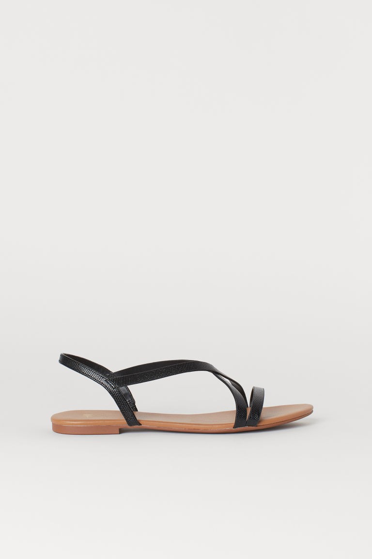 Sandals | H&M (US + CA)